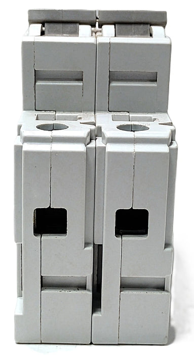 Allen-Bradley 1492-CB2-G100 480Y/277V 10 A 2-Pole Supplementary Protector