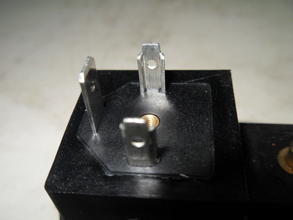 Parker B562ADA53C Solenoid Valve