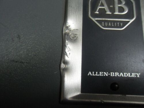 Allen-Bradley 803-F812 Rotary Cam Limit Switch