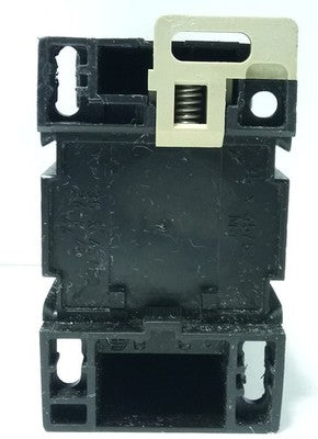 Telemecanique LP1-D0910BD 023360 600 v AC 9 A Contactor w/ 24 V DC Coil