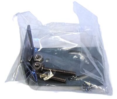 ATC 3-7691ATLXXDX2X 10-30VDC Photoelectric Proximity Sensor w/ Mounting Bracket