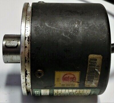 IHI RA-B360-CAR1.2 Rotary Encoder