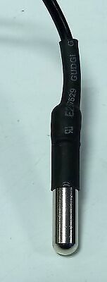 Traceable 4130 120 V AC Probe Style Temperature Controller w/ Timer