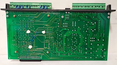 Fanuc A16B-1212-0730 Emergency Stop / Brake Control Board