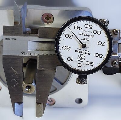 SANYO DENKI 103-8575-5590 Step-Syn Stepping Motor