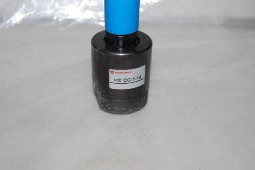 Norgren ROTATING COUPLING THREAD CC-1-14