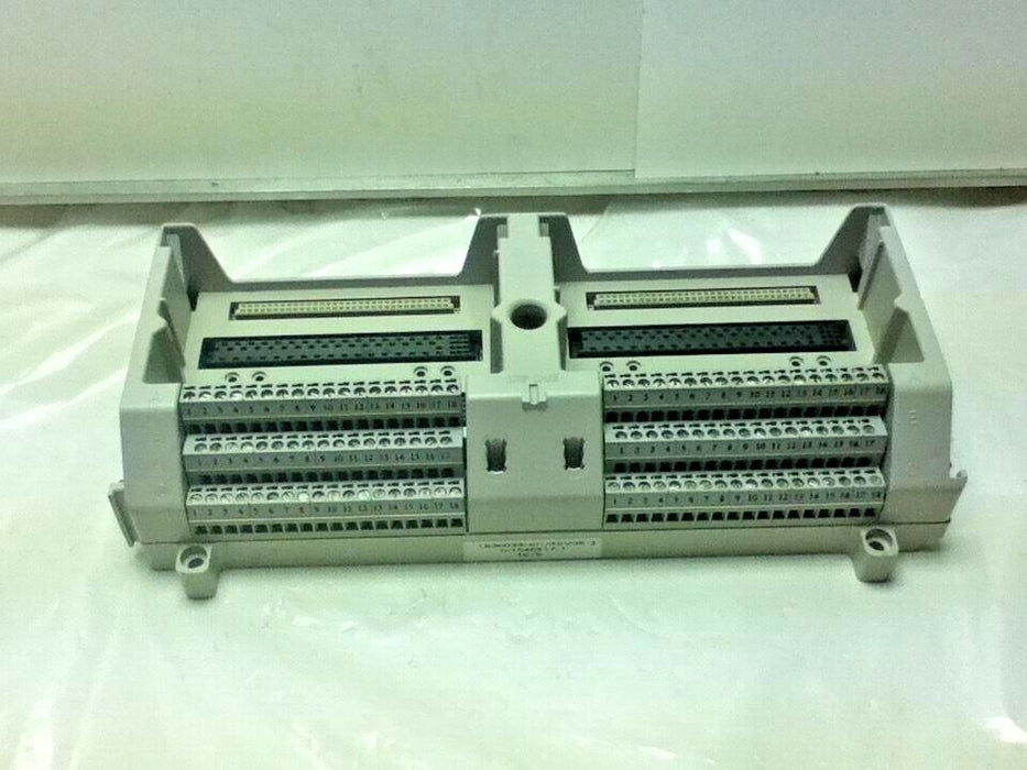 Emerson 1B30035H01 Ovation Input Module- No Box