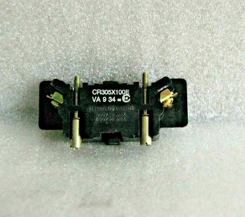 GE CONTACT CR305X100E