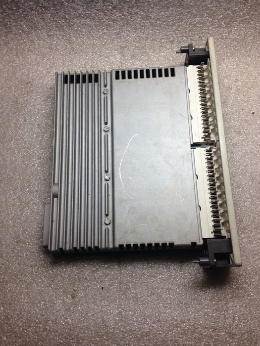 Modicon B827 Input Module