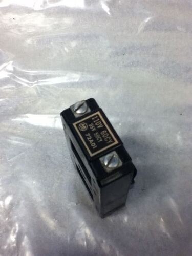 Allen-Bradley 72A01 COIL
