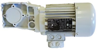 Lenze Americas GKR03-2M-VBR 071C32 230-480V 3-Phase Gearmotor