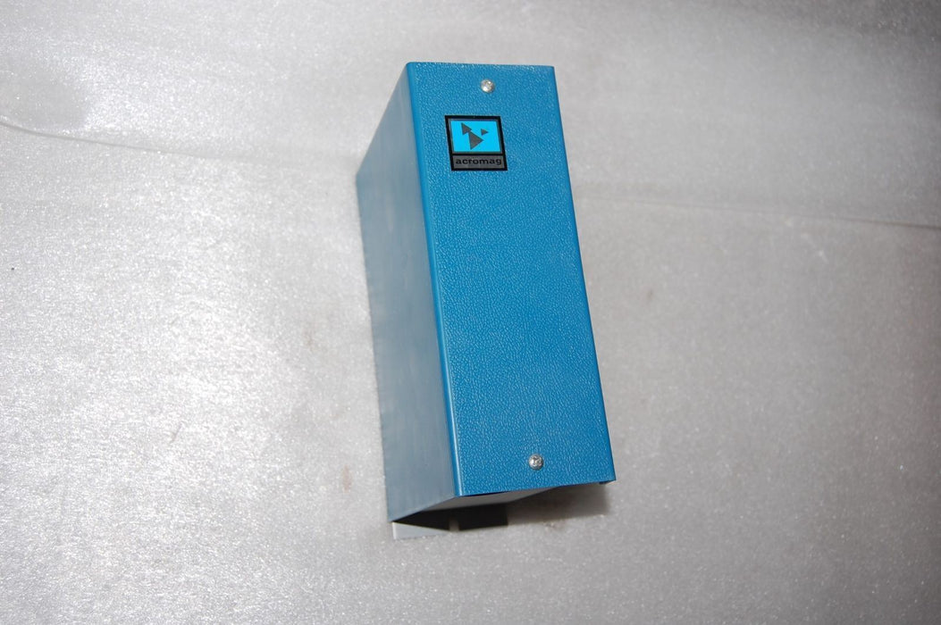 Acromag Alarm Relay 160A-VM-SN-L-1