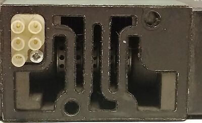 Numatics 081SS500K000030 Valve