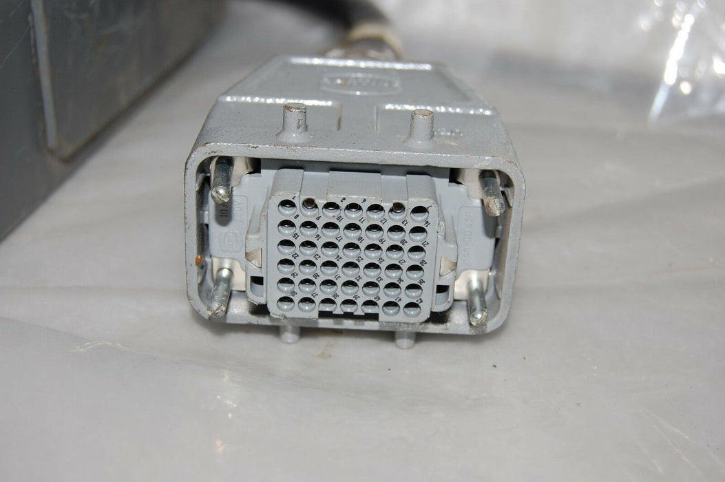 Fanuc A058-2351-C207 Brake Release Unit W/cable