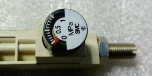 SMC SV300-00-A1 Interface Regulator