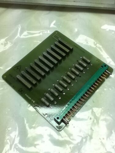 GE 948D191-1-0 Board