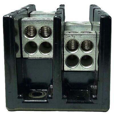 Marathon 1422570 2 Position Barrier Terminal Block