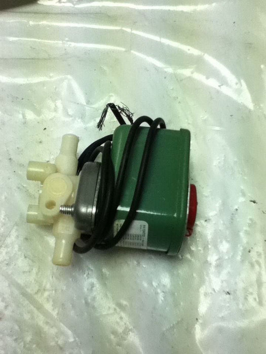 ASCO 8260A54 VALVE 1/4" 12 VDC