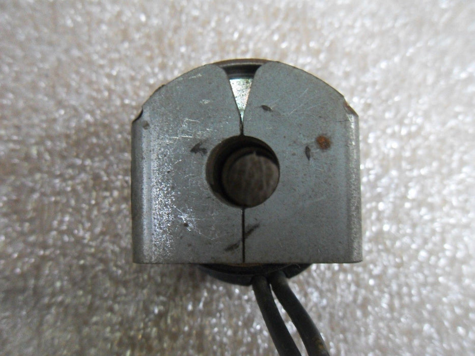 ASCO P82614 120V Solenoid Coil
