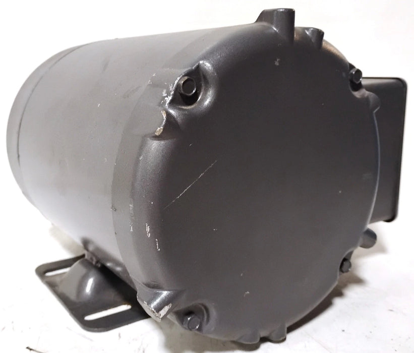 Baldor CNM3454/35 230/460 V 1750 RPM 1/4 HP 56C TENV Motor