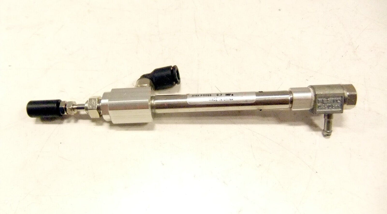 SMC Round Cylinder CDJ2B6-30R-B