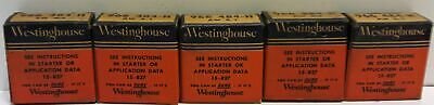 Westinghouse 966484-H Heater.
