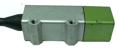Omron E3S-3DE11 12-24 V DC Photoelectric Sensor