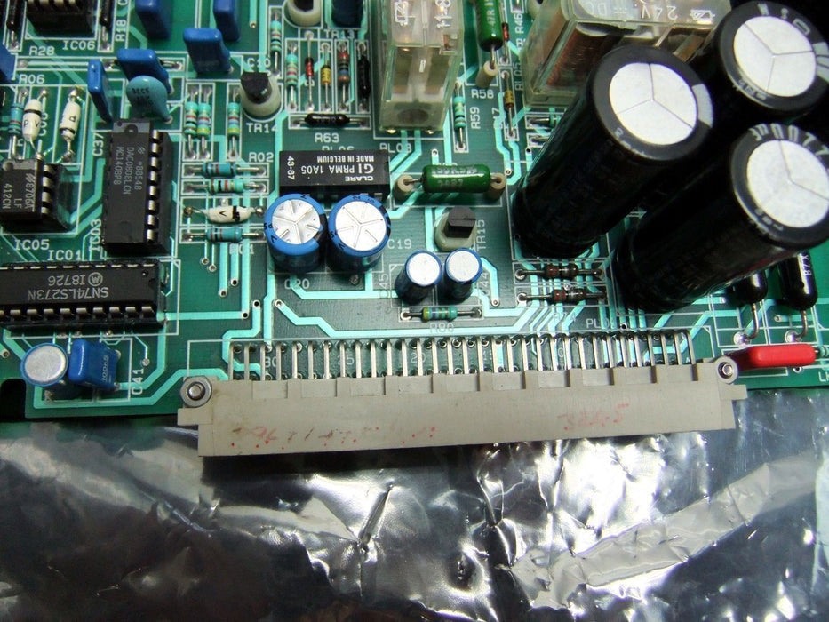 Signal Source Board 8961147