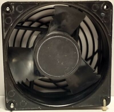 Ametek MX2A3 115V AC Muffin Fan