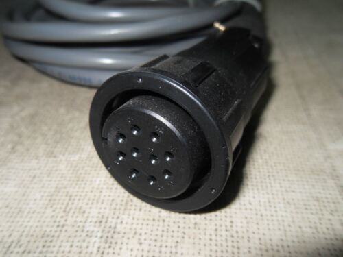 3 Belden Cables (2 W/ Connectors