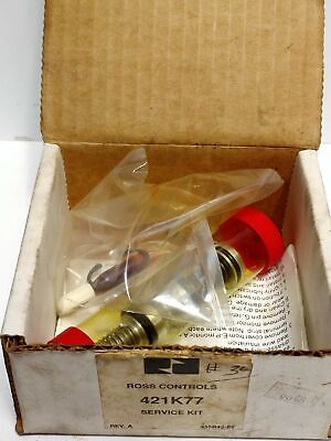 Ross 421K77 Valve Repair Kit