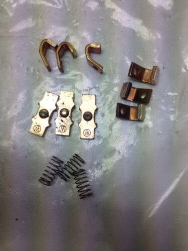 Westinghouse 1605212 Contact Kit