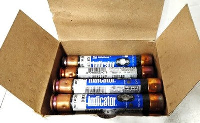Littelfuse FLSR30ID Time-Delay Current-Limiting Indicating Fuses - Box of 8