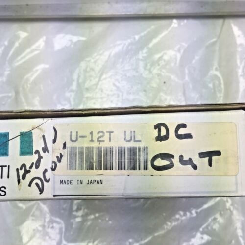 Siemens U-12T Module