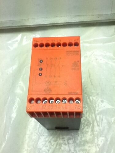 EECONTROLS BD5936.17/001 MONITOR
