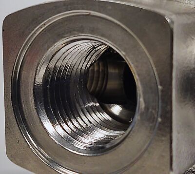 Norgren R22-405-NNMA Air Pressure Regulator