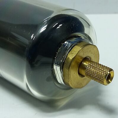Parker B75-03WJC 3/8 NPT 125 psi Compressed Air Filter/Regulator