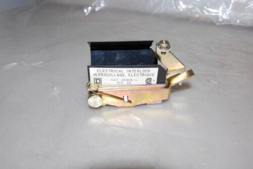 Square D Interlock Switch Kit EK3061