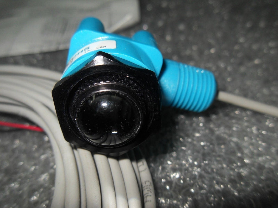 Pepperl FE-MCR1-24 Photoelectric Switch