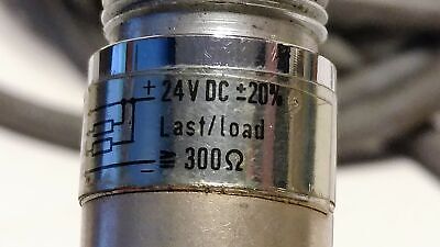Balluff BES-516-101-PG Proximity Sensor