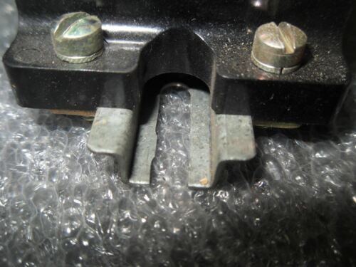 Square D 9080-CA-12 Terminal Block
