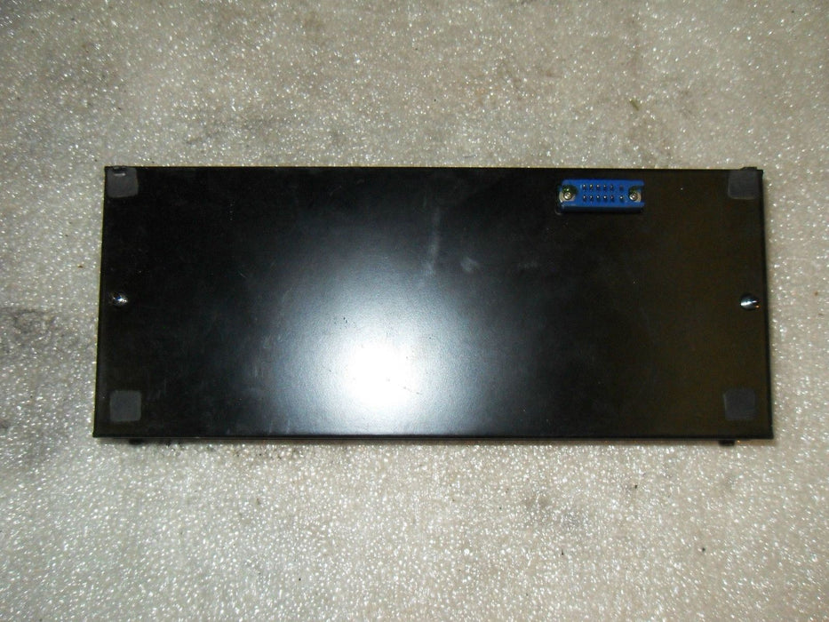 Texas Instruments 100-3101 TI 101 Programmer