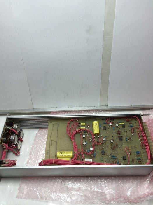 Westinghouse 149D946G01 Over Excitation Protection-2