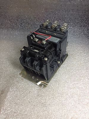 Allen-Bradley 500-C0D930 SIZE 2 Contactor