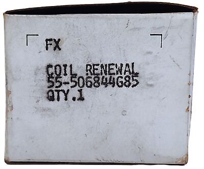 GE 55-506844G85 440/480V 50/60Hz Coil for Contactor