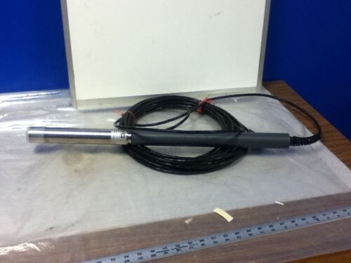Zullig COSMOS-25 Turbidity Sensor- No Box
