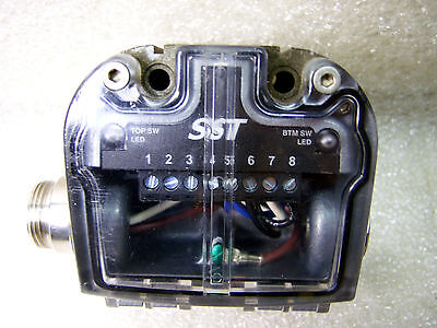Stonel Eclipse Sensor EN33XXRA-ADM30