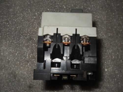 1 Siemens MSP10Q STARTER