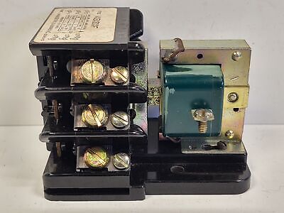 Furnas 41EA30AF Definite Purpose Contactor