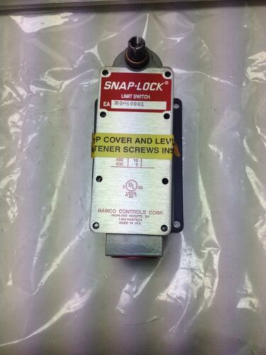 Namco 700-50001 Limit Switch